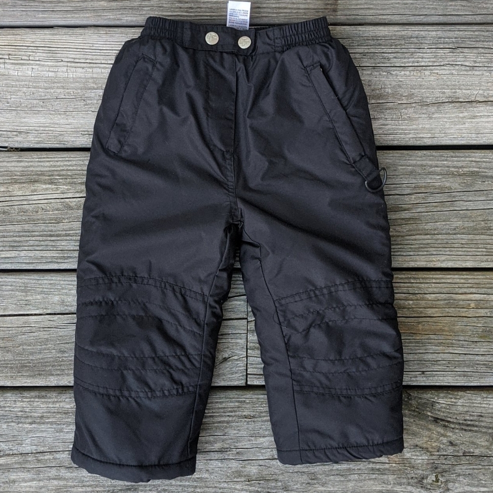 Kids snow pants